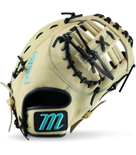 MARUCCI (マルッチ) 野球グローブ オックスボウシリーズ 78R3 12.75